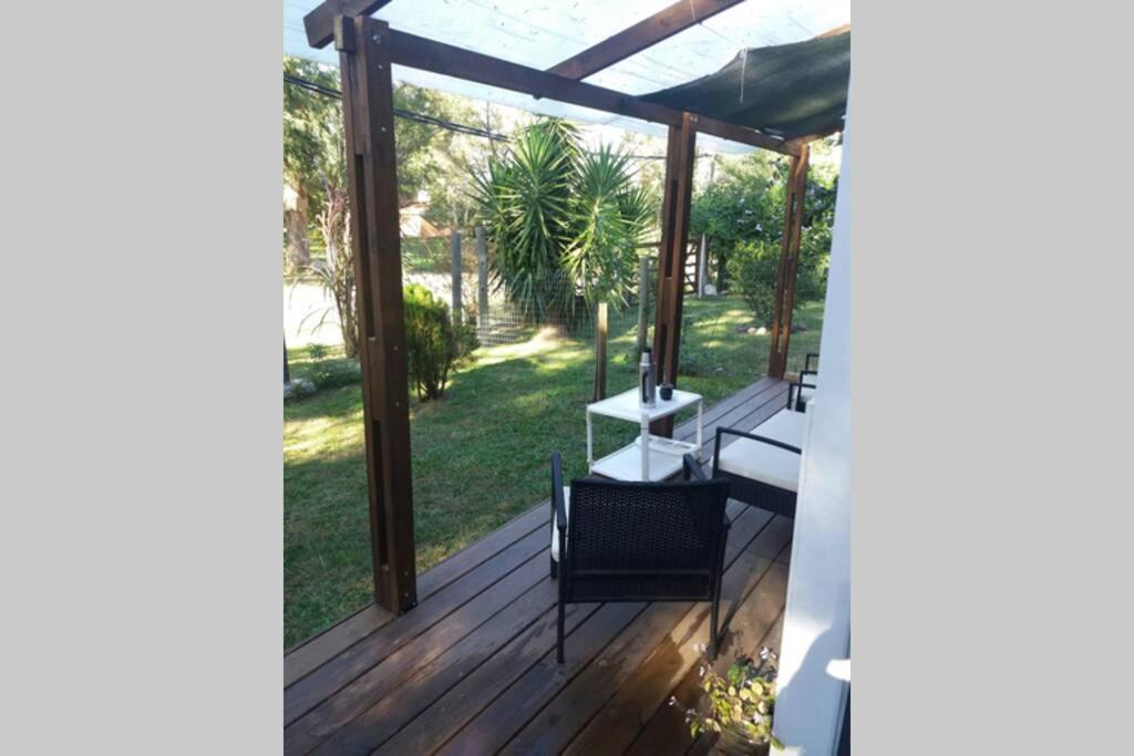 Ideal Para Disfrutar De La Naturaleza Y La Playa Playa Hermosa Zewnętrze zdjęcie