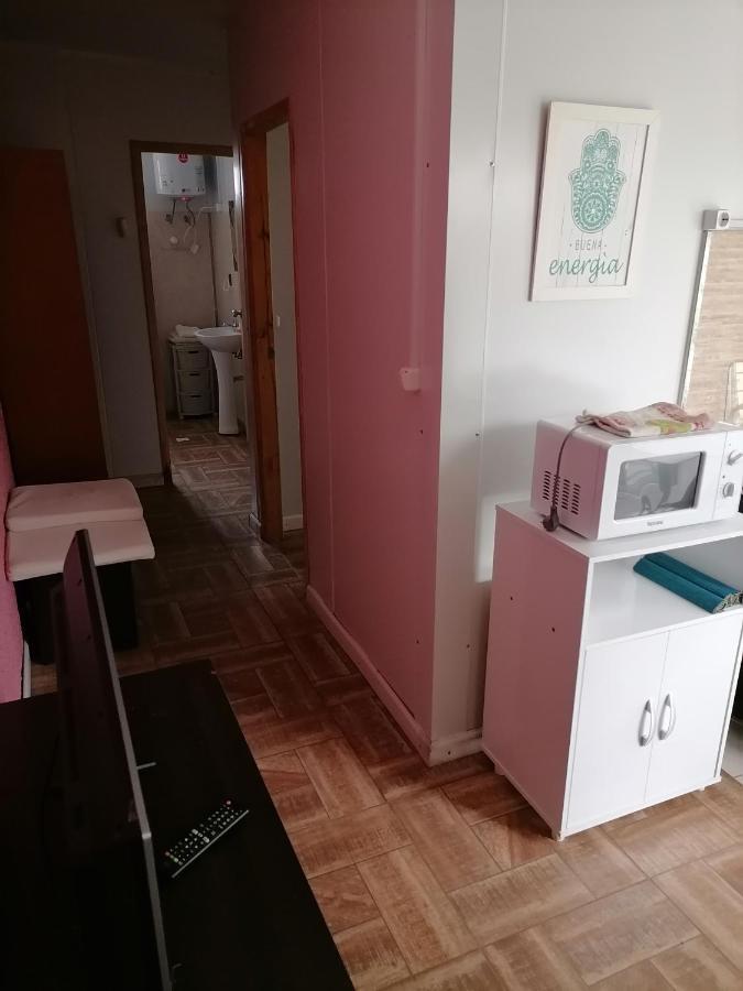 Ideal Para Disfrutar De La Naturaleza Y La Playa Playa Hermosa Zewnętrze zdjęcie