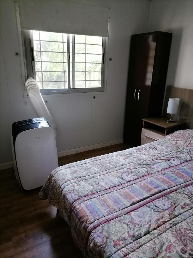 Ideal Para Disfrutar De La Naturaleza Y La Playa Playa Hermosa Zewnętrze zdjęcie