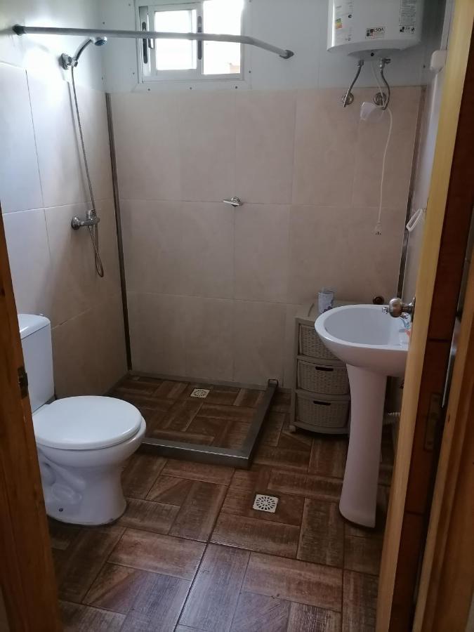 Ideal Para Disfrutar De La Naturaleza Y La Playa Playa Hermosa Zewnętrze zdjęcie